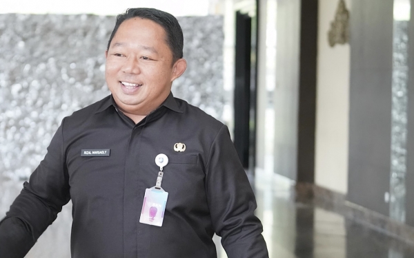 Pemkot Ternate Tambah 4 Unit Rumah Huntap Korban Banjir Rua